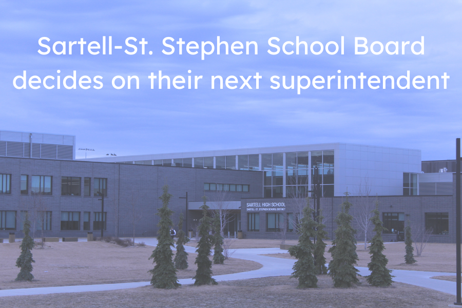 Sartell-St. Stephen school board makes their final decision on the next superintendent.