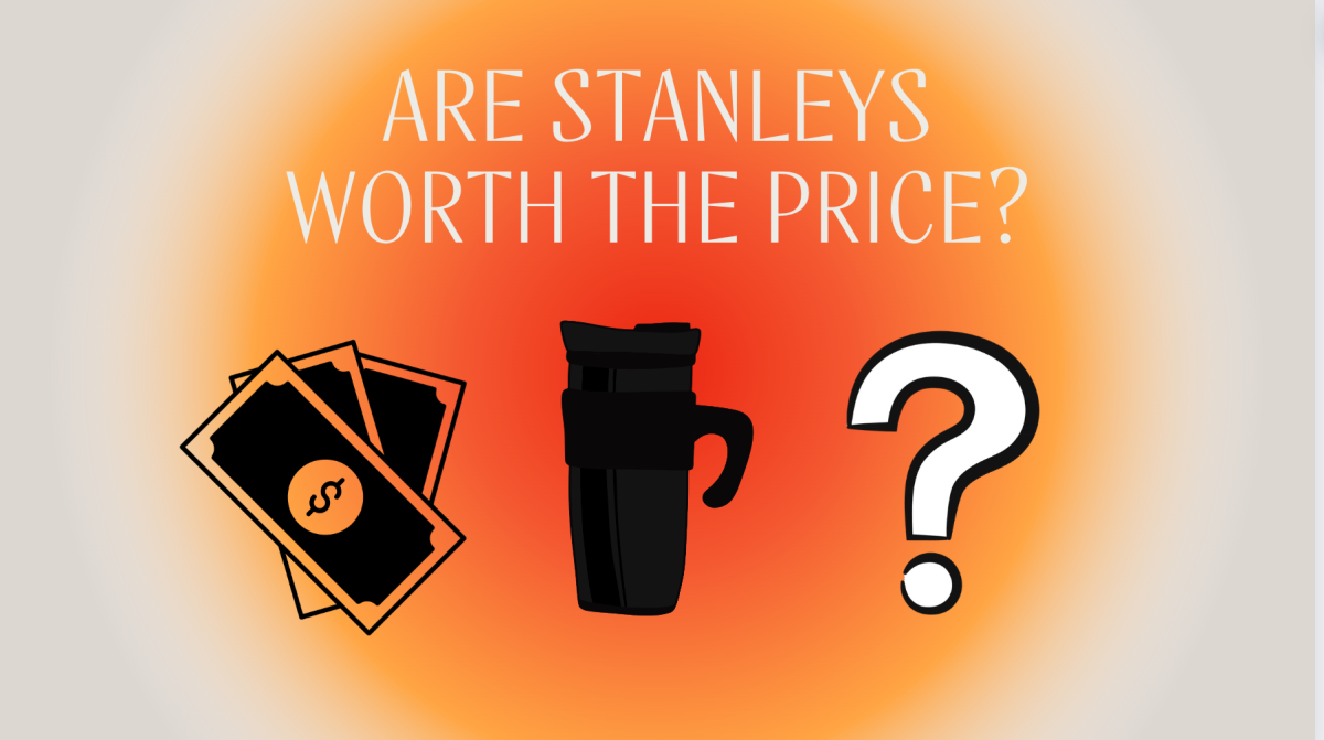 The pros and cons of owning a Stanley.