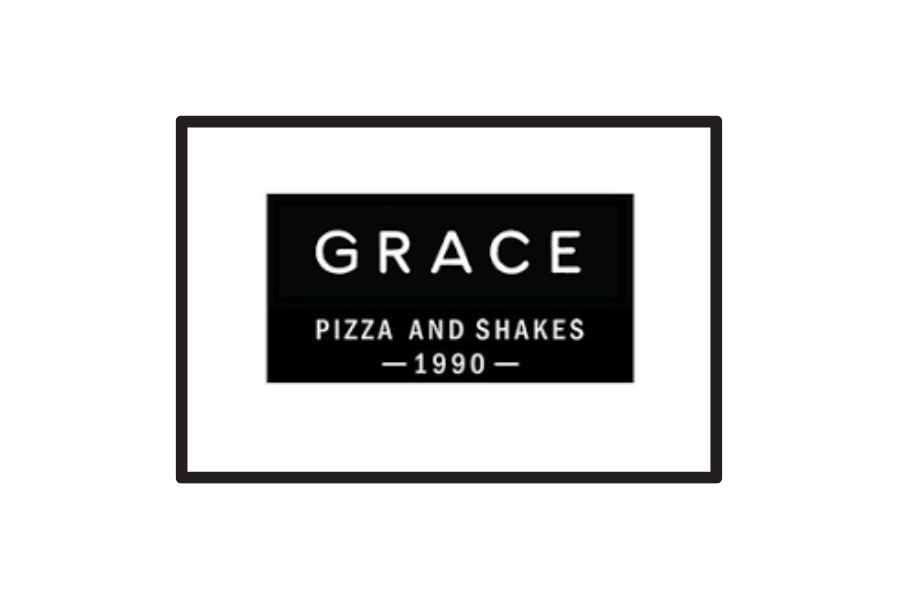 Grace pizza and shakes is located in Santa Rosa Beach, Florida.