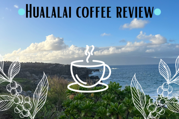 Hualalai coffee review