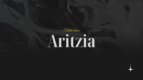 You can find the nearest Aritzia store on the first floor of the Mall of America