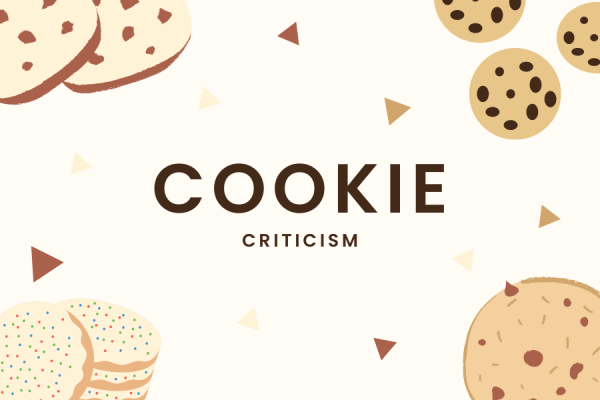 The top rated cookie this week for me was cookie dough. 