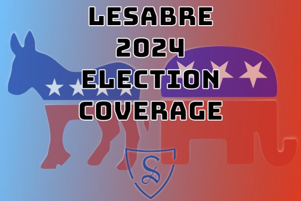 The 2024 election will take place on Tuesday, November 5, 2024.