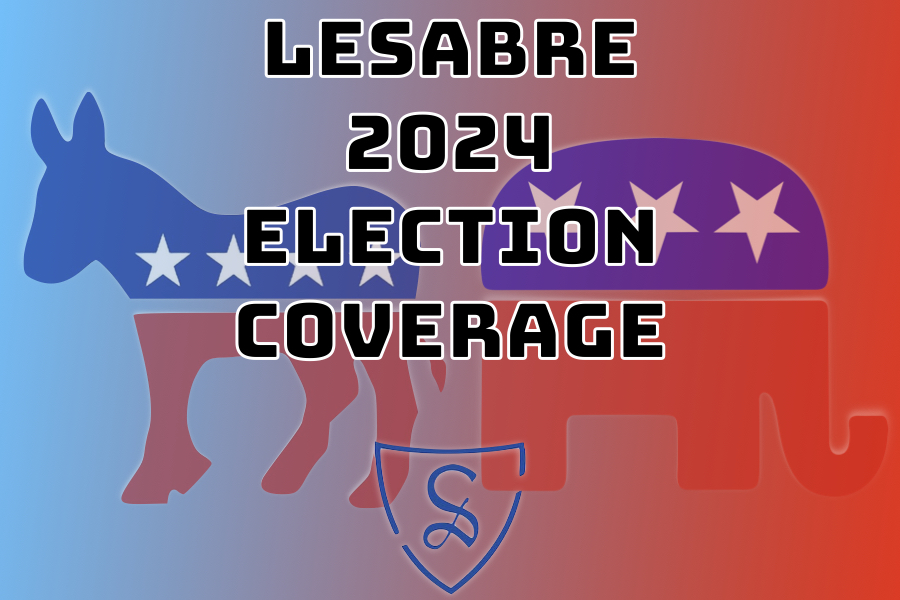 The 2024 election will take place on Tuesday, November 5, 2024.