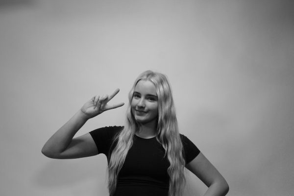 Molly Chappell