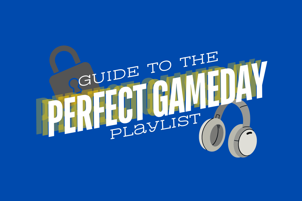 Some easy ways to make playlists are through apps such as Spotify, Apple Music, and Amazon Music.