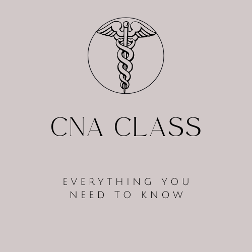 Sartell High School offers a CNA class that is taught by Kara Brink.  