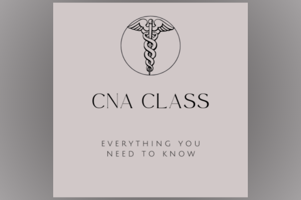 Sartell High School offers a CNA class that is taught by Kara Brink.  