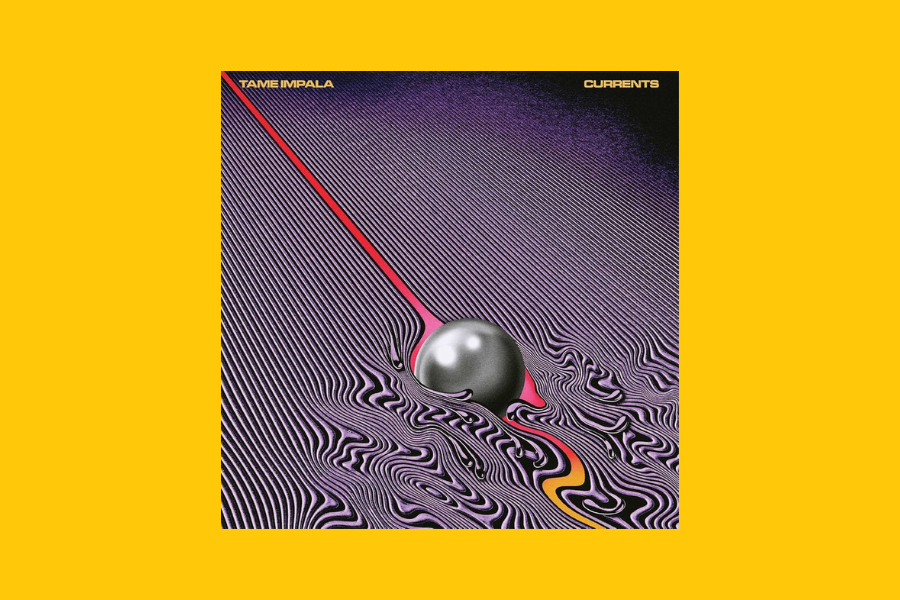 "Currents" is one of many amazing albums produced by Tame Impala. (Fair use photo from Bob Rock)