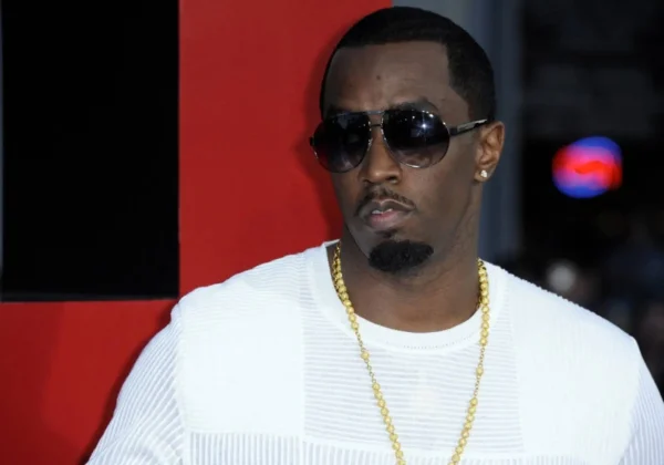 Artist Sean Combs has been on the music scene since the late 90s.  Sean Diddy Combs arrested.  by  Epa Images  is licensed under  Licensed by Attribution 4.0 International. .

 