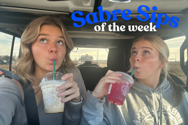 Sophie and Kalyn head to Starbucks to try two new drinks (Canva)