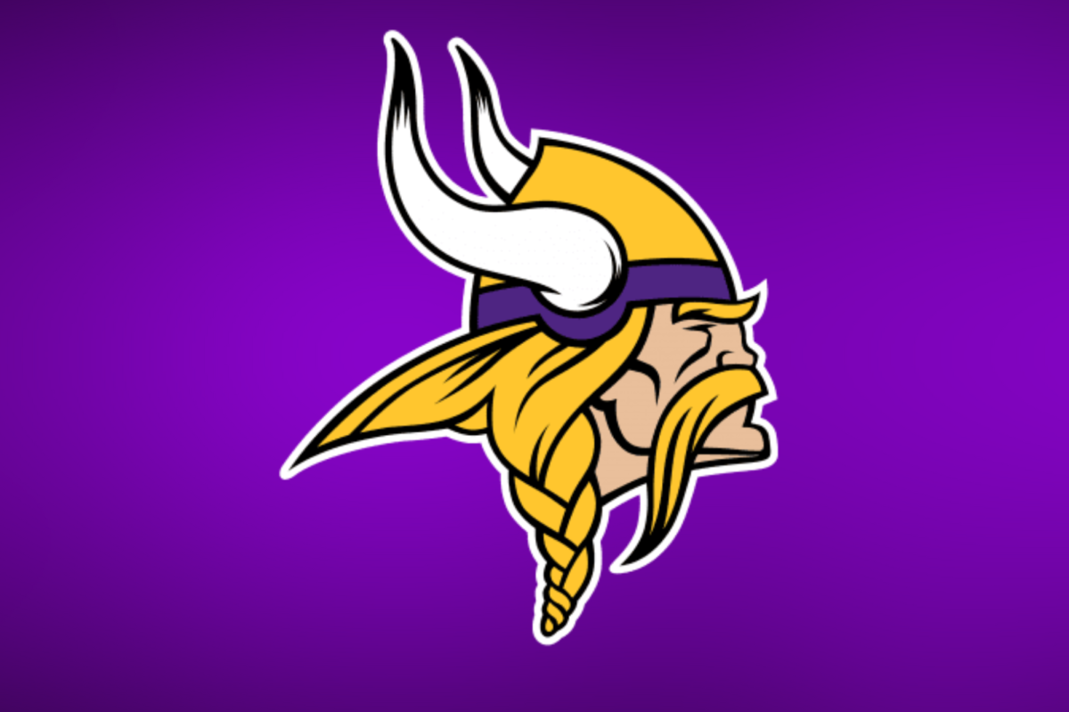 Minnesota Vikings start the season with a 8-2 record.( Canva AI)