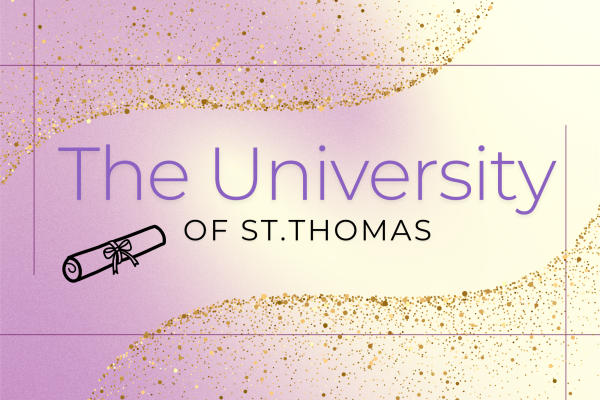 Take a peek at the lovely student life at the beautiful University of St.Thomas.