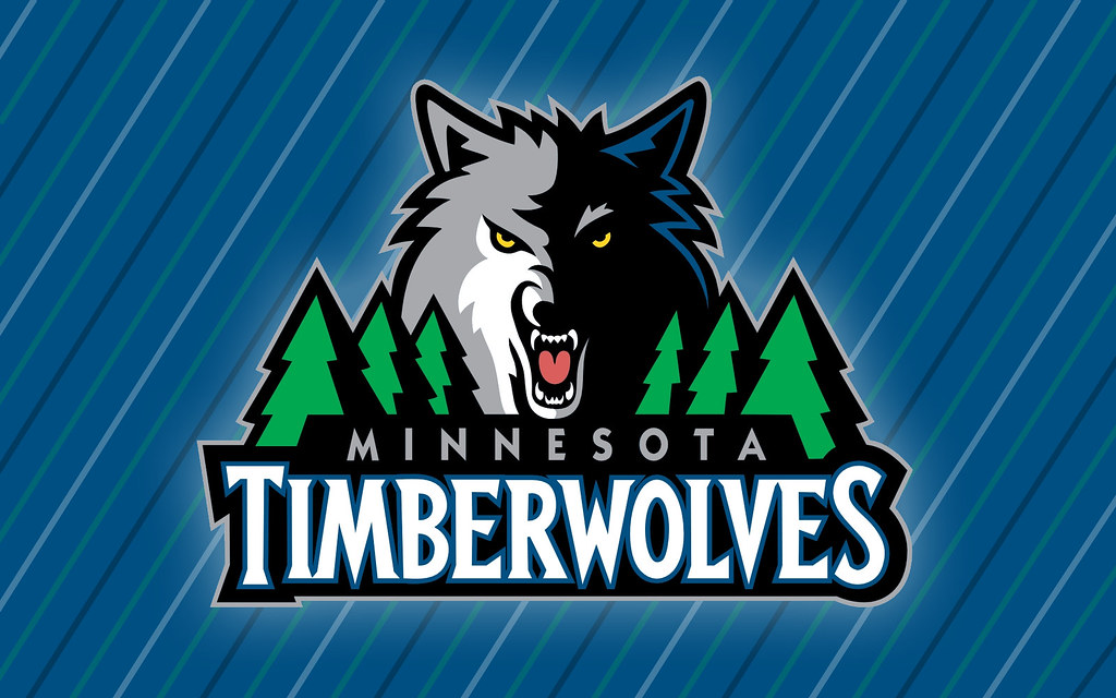 Can the new stars acquired by the Minnesota Timberwolves help push for a finals run?. Minnesota Timberwolves by Michael Tipton is licensed under Attribution-ShareAlike 2.0 Generic.