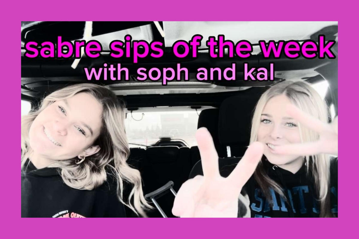 Kalyn and Sophie have a seriously good winner this week!