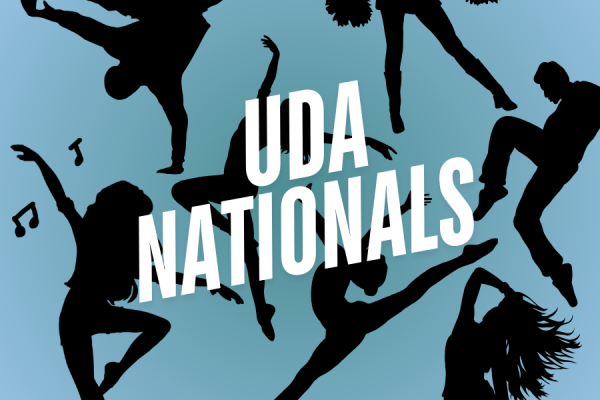 UDA Nationals happened this past weekend, so lets talk about it! 