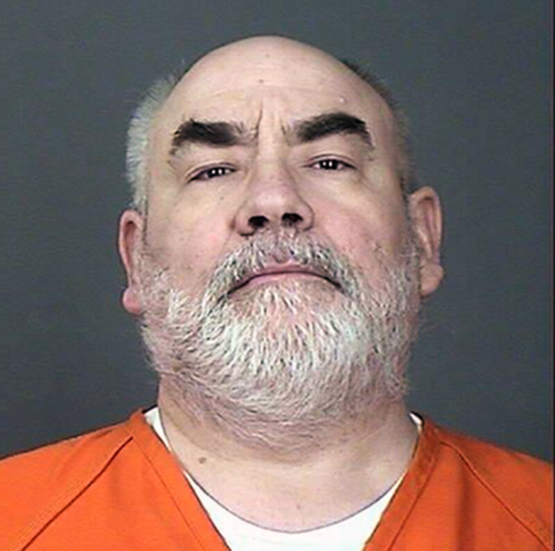 After 27 years, Heinrich admitted in court that he killed Jacob Wetterling  (credit, Sherburne County Sheriff's Office)