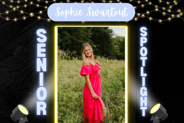 Take a look into the lovely life of Sophie Swartout. 