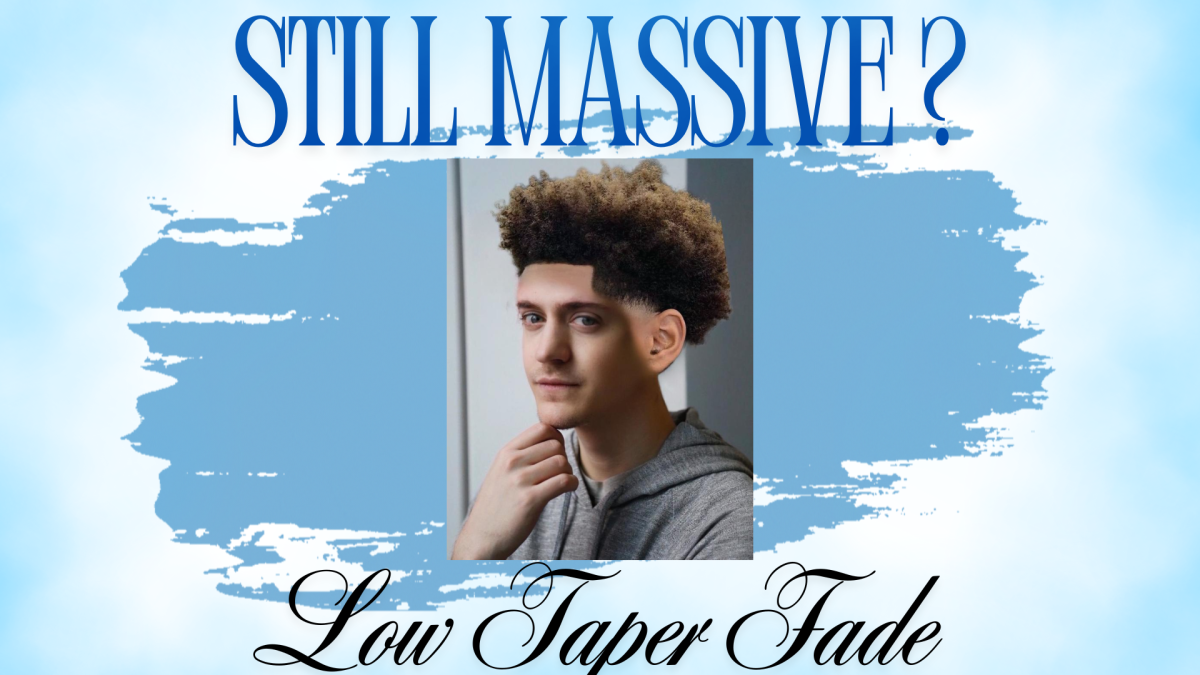 Through countless highs and LOWS, the low taper fade meme is still MASSIVE even after 12 months of DRAGGING. It's really CRAZY that the meme has still yet to TAPER off.