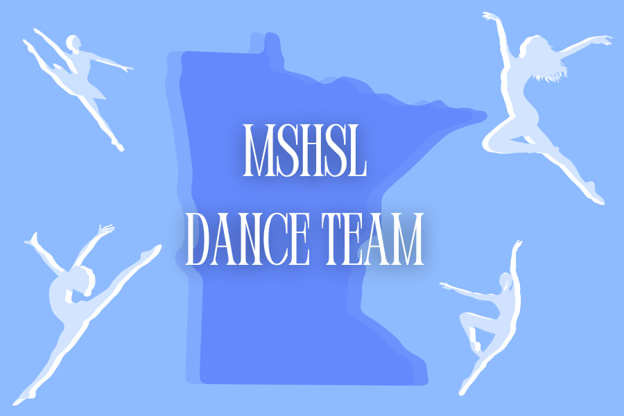 The Minnesota State High School League State Dance Team Tournament is a high caliber competition!