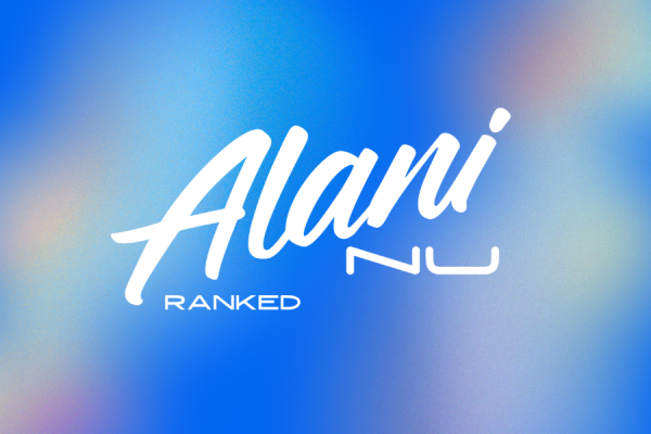 The Alani Nu Energy Drinks are a widely popular choice for a good caffeine boost!