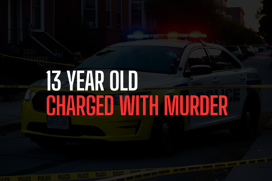 A teenager was said to have been involved in a hit-and-run. (Made with AI in Canva)