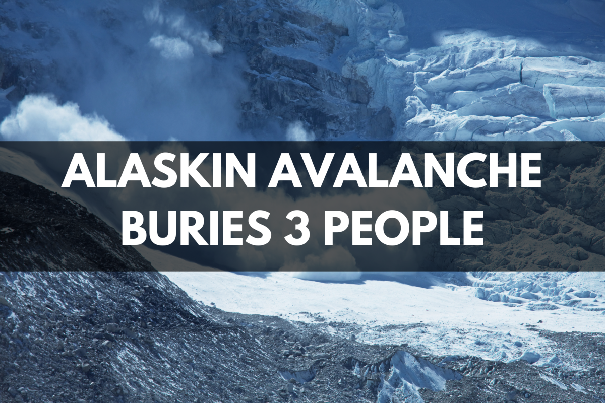 Check out this article to learn more about Heli-skiing and the dangers of avalanches. 