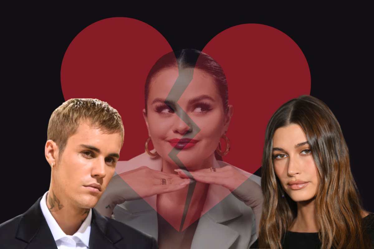 Tune into this article to evaluate the unspoken tension between Justin and Hailey Bieber, and Justin's former girlfriend, Selena Gomez. 