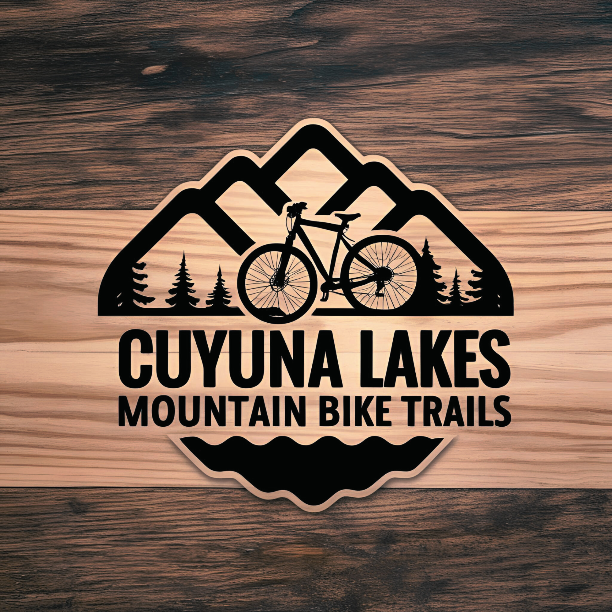 Exploring the Cuyuna Lakes Mountain Bike Trails: a must-ride destination