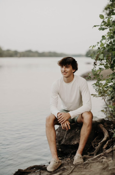 Shaun Paulson