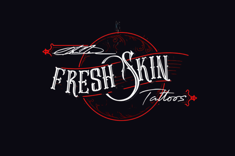 Fresh Skin Tattoo is located in downtown St Cloud and feels so welcoming. (Fair use photo from Fresh Skin Tattoo)