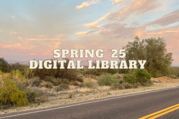 Spring is one of my favorite months due to the weather getting warmer. 