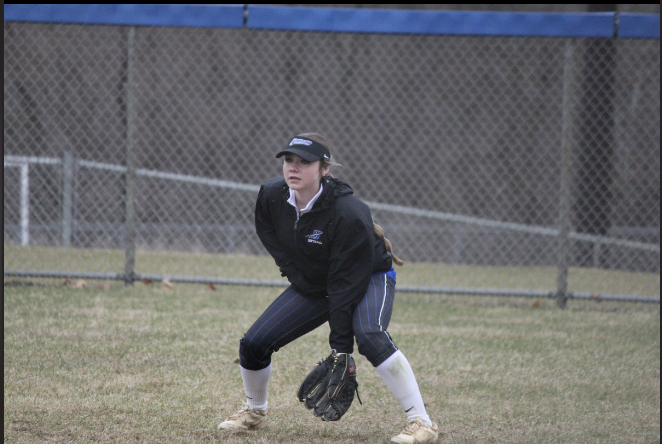 Some of the hardest games to play is when it is under 40 degrees, with wind and rain. 