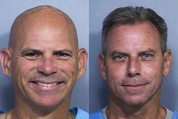 The Menendez brothers are a step closer to freedom; tune into this article to know more.(A Mugshot from California Department of Corrections and Rehabilitation)