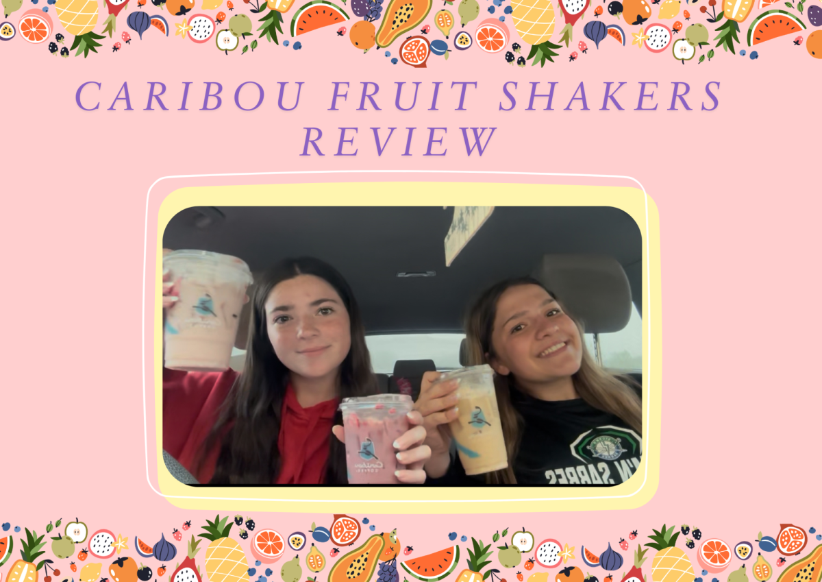 After practice, Sophia and Taylor decided to refresh themselves. 