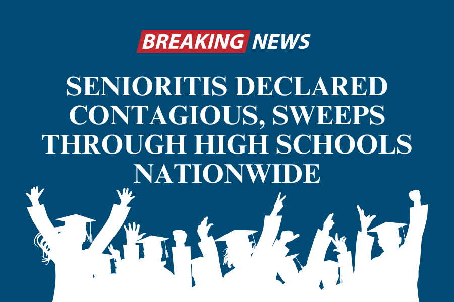 Disclaimer: This article is a work of satire and is intended for humorous purposes only. The events, quotes, and countermeasures described here are entirely fictional.