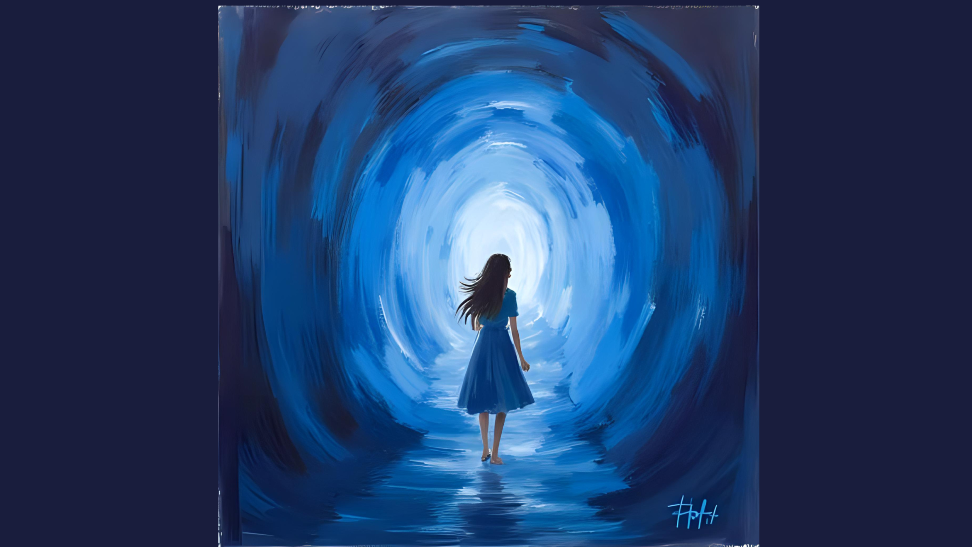 "Tunnel Vision"