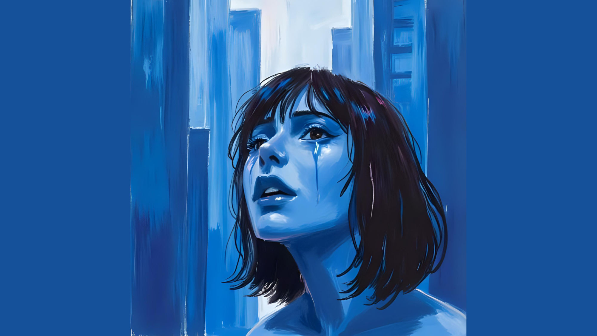 "Cry for Me"