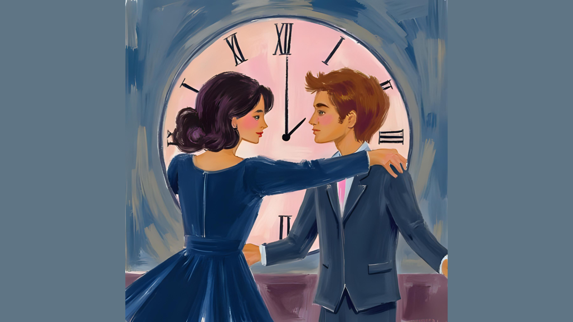 "Killing Time"