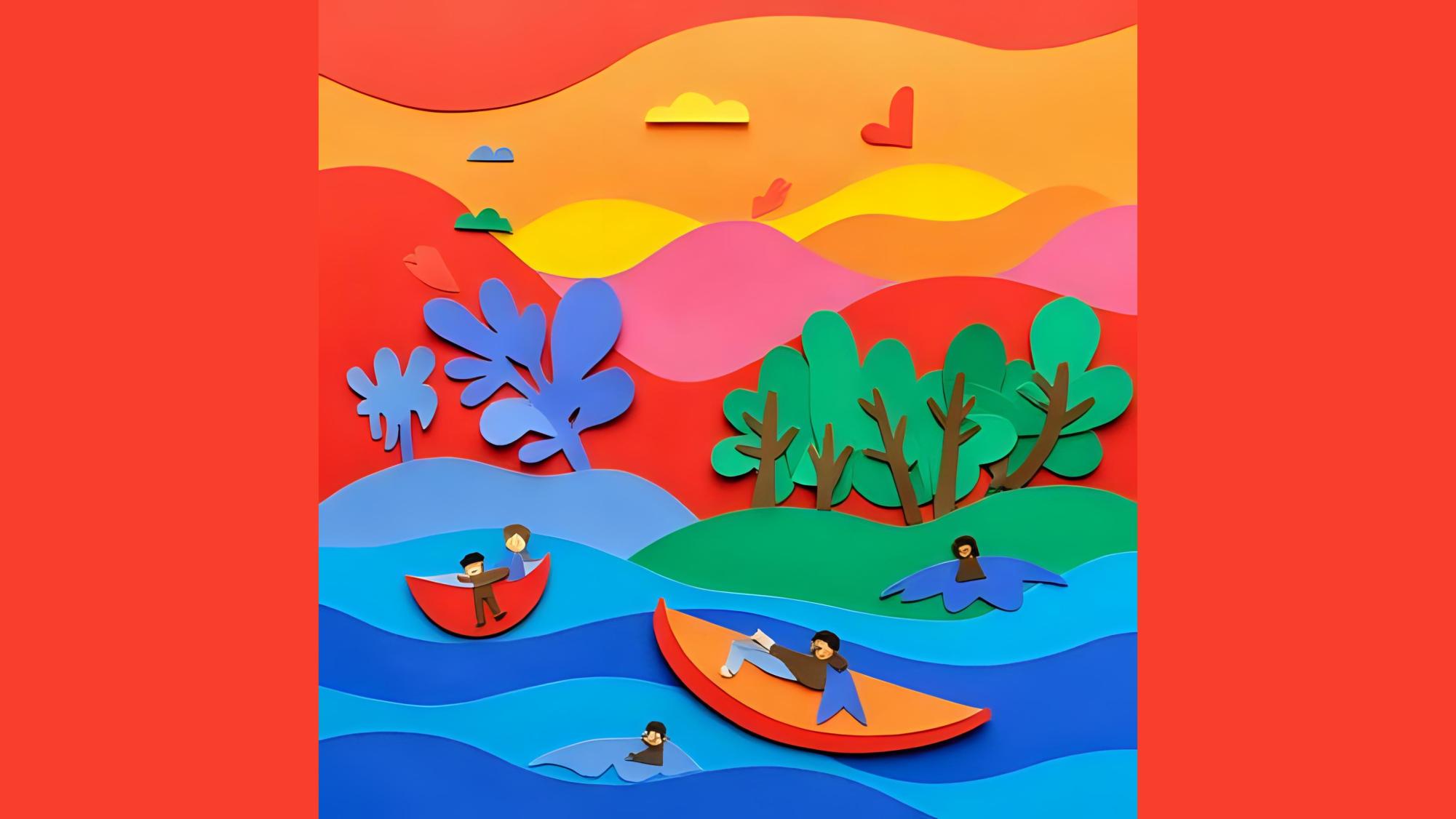 "Islands of Men"