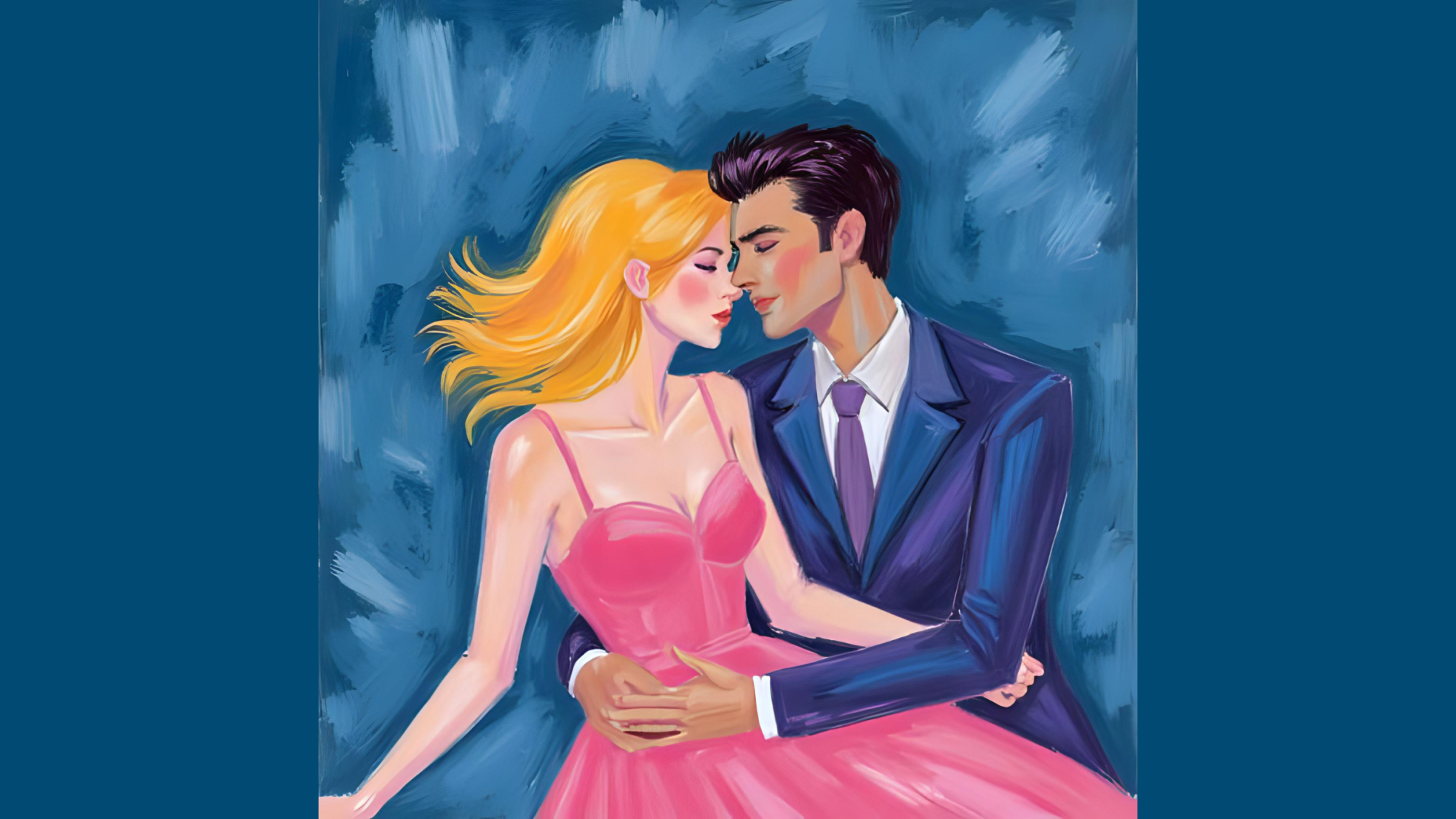 "Death and Romance"