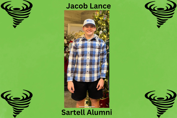 Where are they now? Sartell Alumni: Jacob Lance