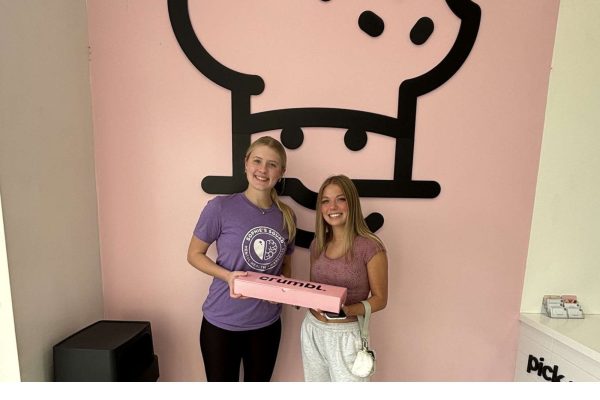 Crumbl Cookies has some pretty tasty cookies, but the hype is sometimes overrated.