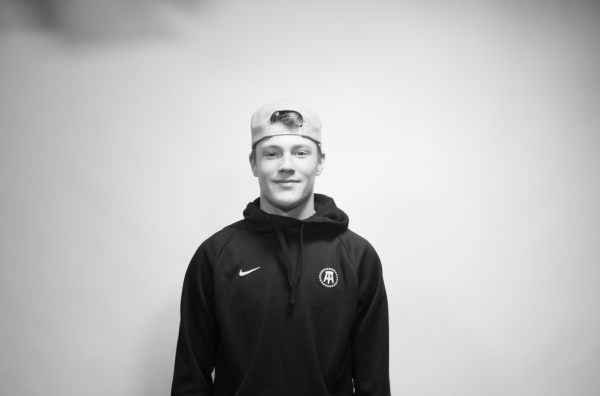 Nathan Tangen