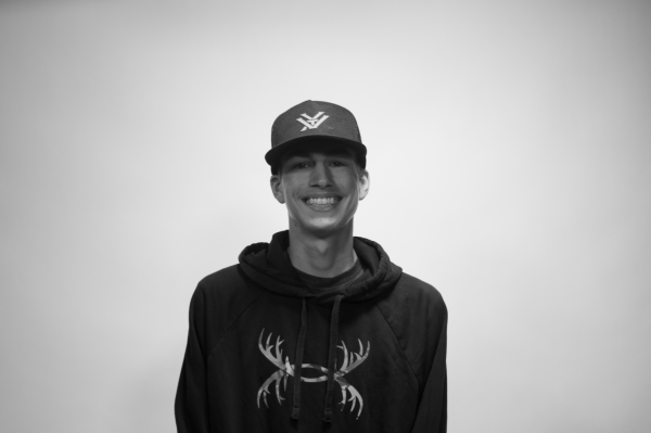 Jackson Mrozek