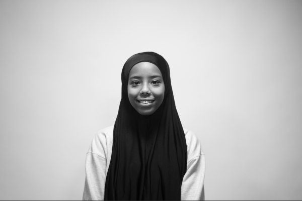 Ikram Yusuf