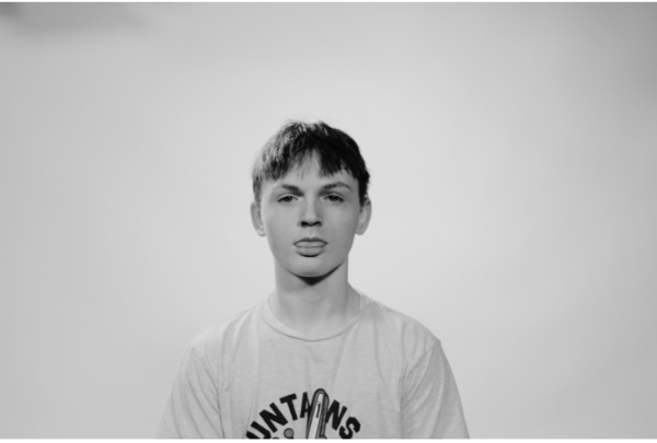 Eli Gallagher