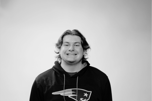 Ben Kallhoff