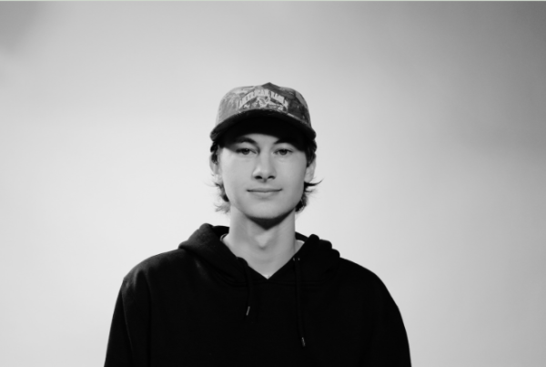 Dylan Hansen