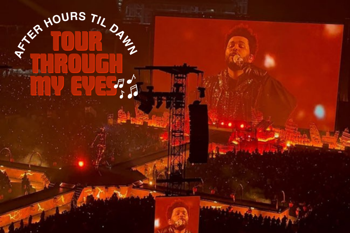 My friends and I purchased our tickets in February and had to wait until the summer for the concert. 